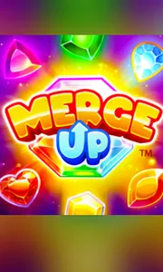 Steff6985 40 Kč Merge Up Watch the game