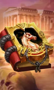 Book of Trojan Tales