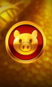 Piggy Bank: 3 Pots Bonanza