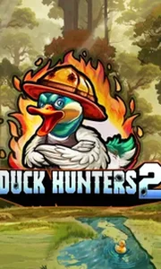 duck hunters 2