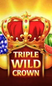 Triple Wild Crown