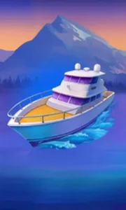 Big Catch 1000 Nudge Bonus Buy