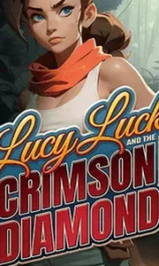 Lucy Luck And The Crimson Diamond