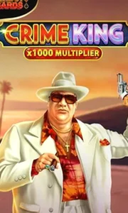 Crime King 1000