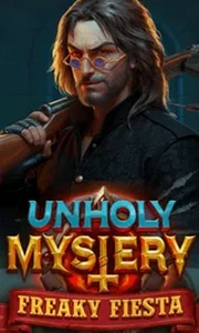 Unholy Mystery Freaky Fiesta