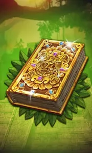 Book of Tribes Reloaded