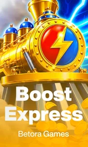 Boost Express
