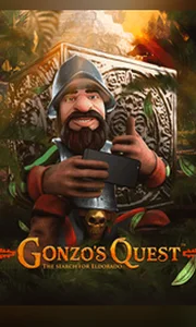 Gonzo's Quest