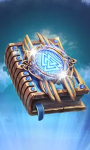 Book Of Demi Gods 3