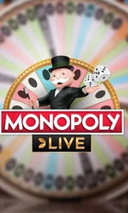 Monopoly Live