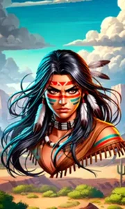 Wild Spirit Deluxe
