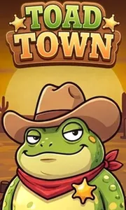 Toad Town