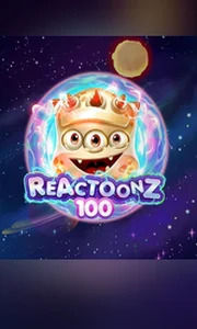Reactoonz 100