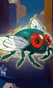Buzzkill Bonanza