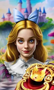 Book Of Alice