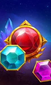 Diamond Cascade