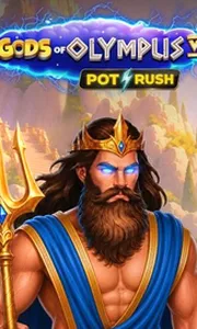 Gods Of Olympus V