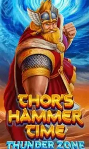 Thor's Hammer Time Thunder Zone