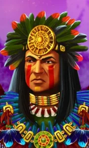 Aztec Magic Bonanza