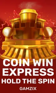Coin Win Express Hold The Spin