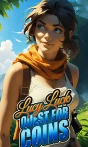 Lucy Luck And The Quest For Coins
