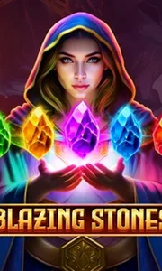 Blazing Stones