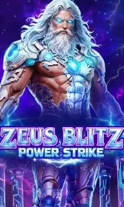 Zeus Blitz Power Strike