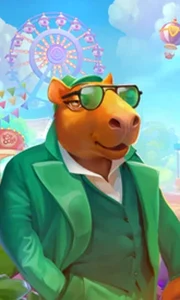 Capy Park