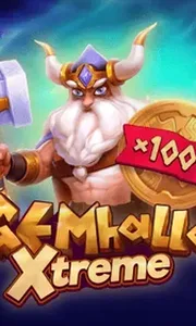 Gemhalla Xtreme
