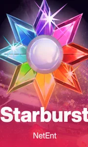Starburst