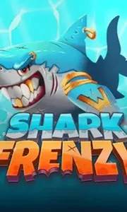 Shark Frenzy