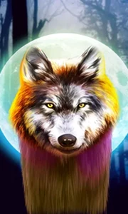 Wolf Fang