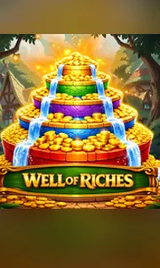 Well Of Riches