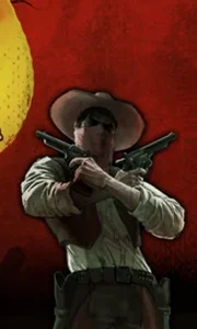 Wanted Dead or a Wild