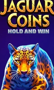 Jaguar Coins