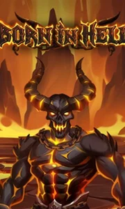 Born In Hell
