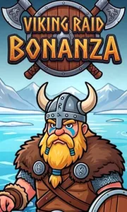 Viking Raid Bonanza